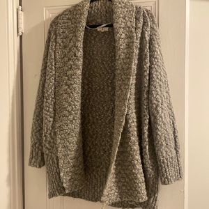 Lou & Grey Cardigan Size S